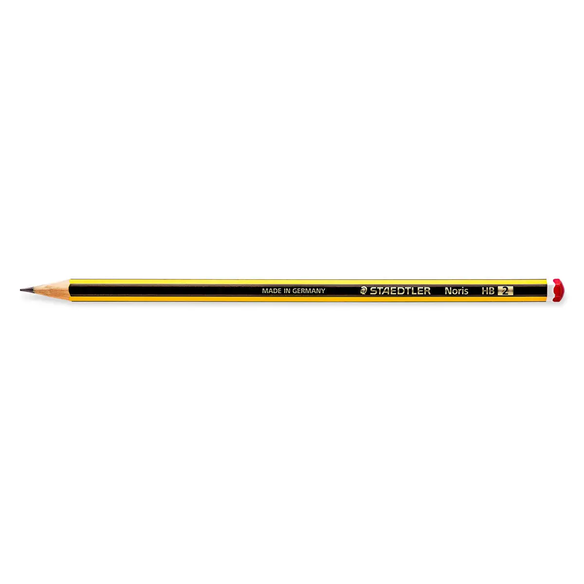 Staedtler Noris Hb Pencil 1