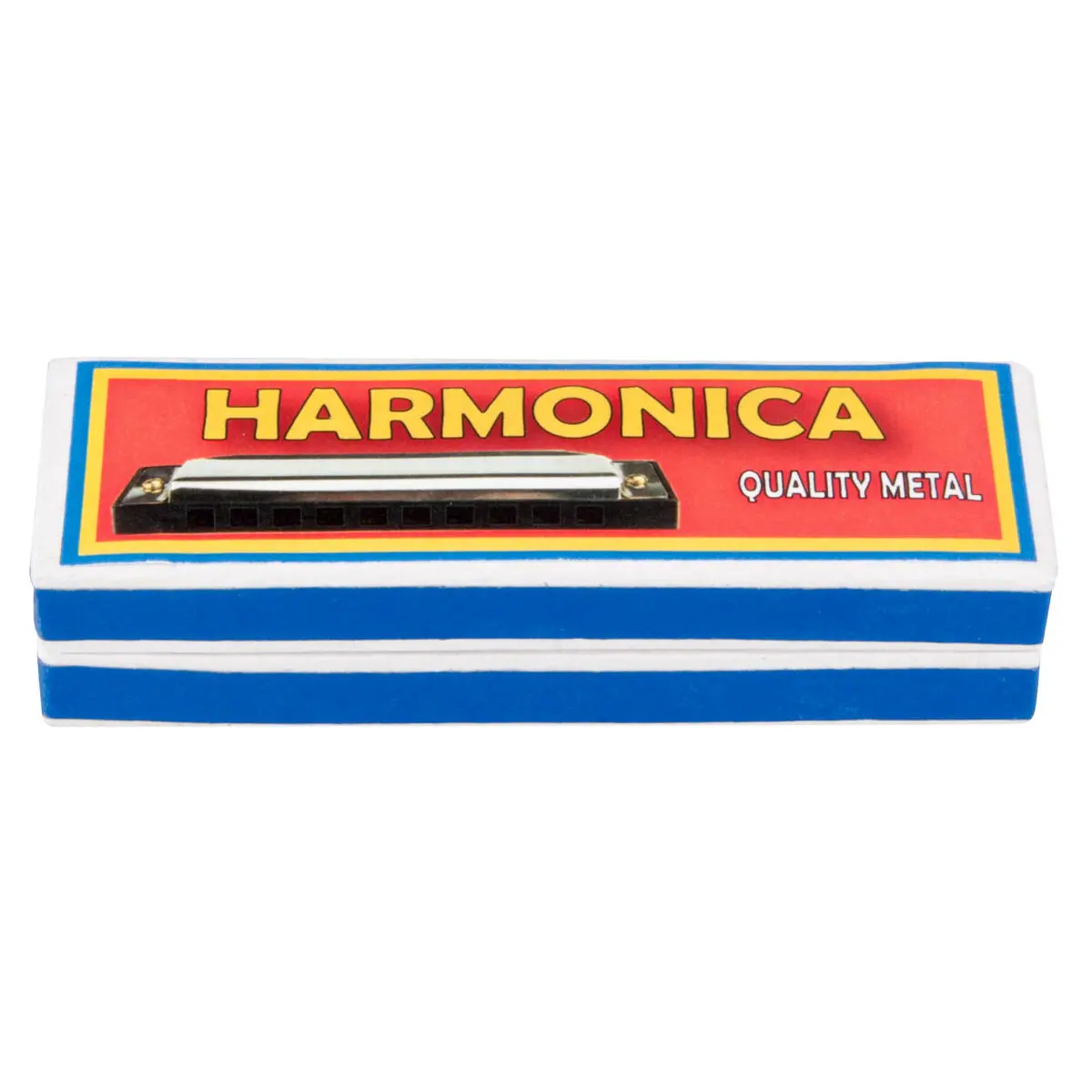Harmonica (Styles Vary) 1