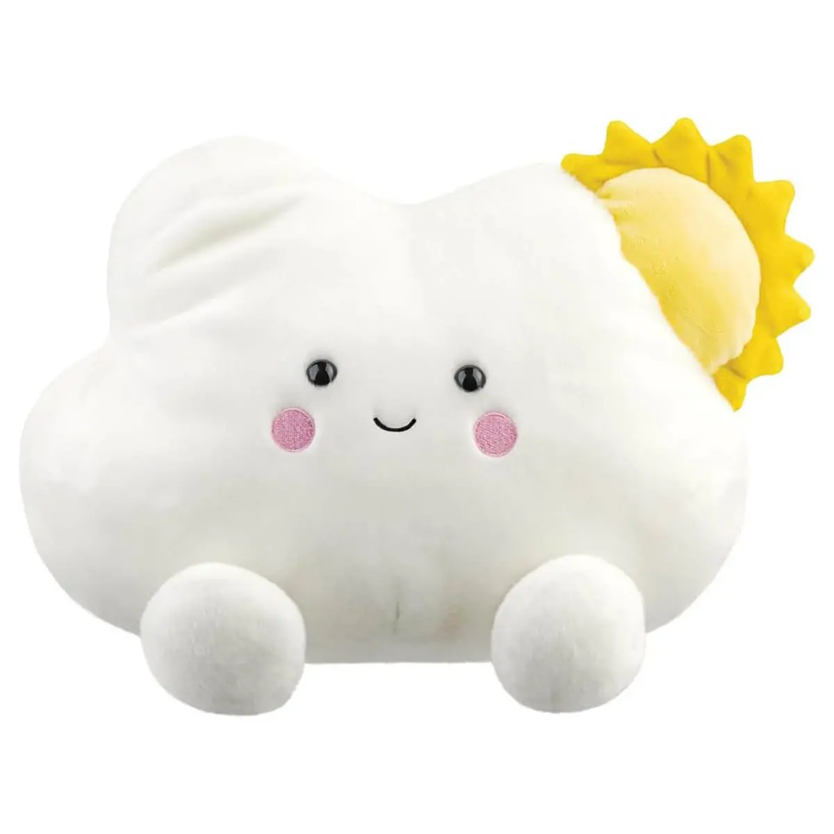 Palm Pals Summer Cloud Large 25Cm Soft Toy 1