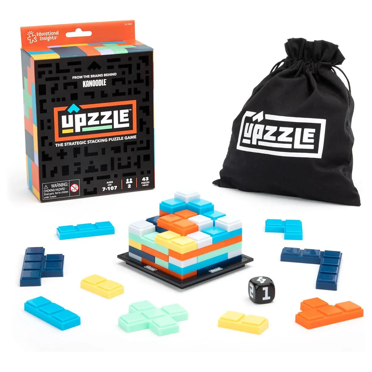 Upzzle Puzzle Game 1