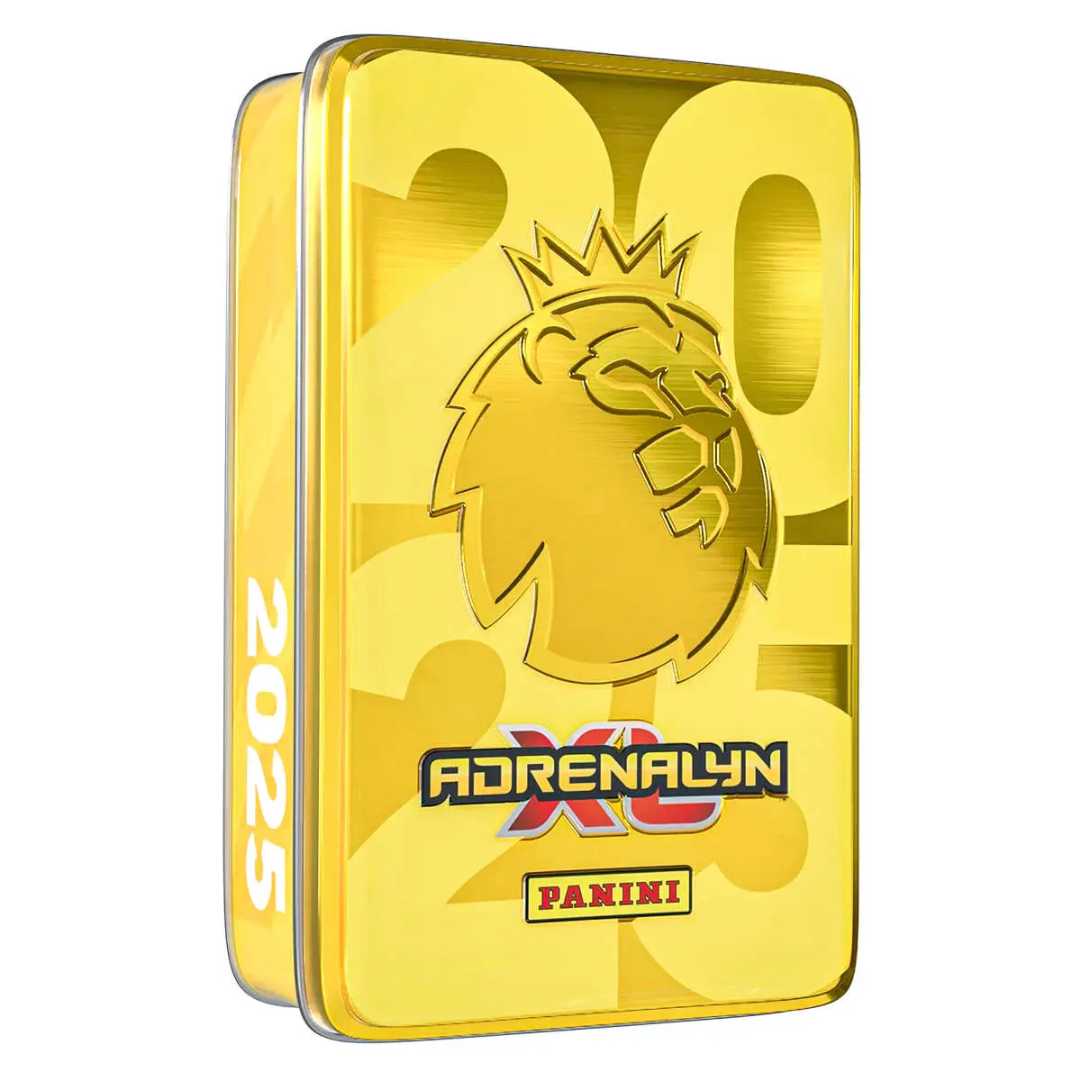 Panini Premier League 2024/25 Adrenalyn Xl Official Trading Card Game Mega Tin - Gold 2