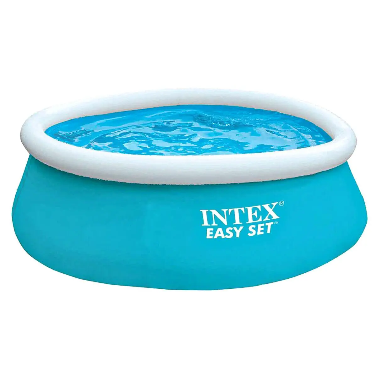 Intex Inflatable Easy Set 6Ft X 20In Pool 1