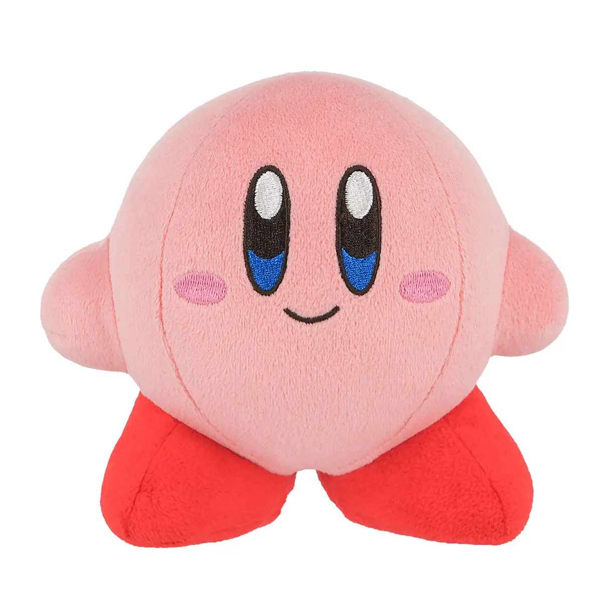 Nintendo Kirby 13Cm Plush 1