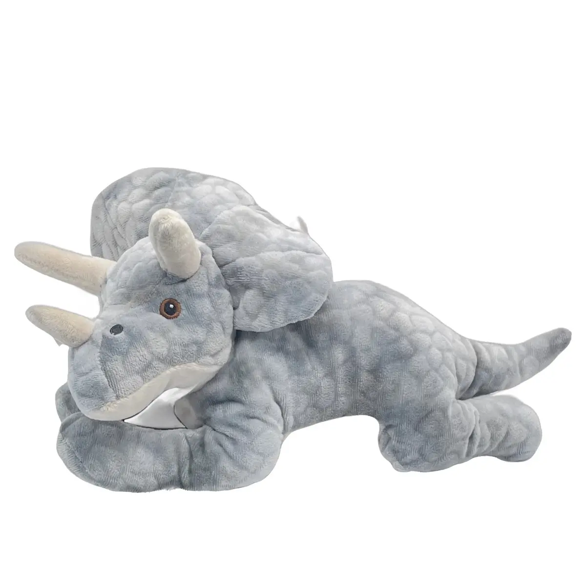 Wild Republic Triceratops 1