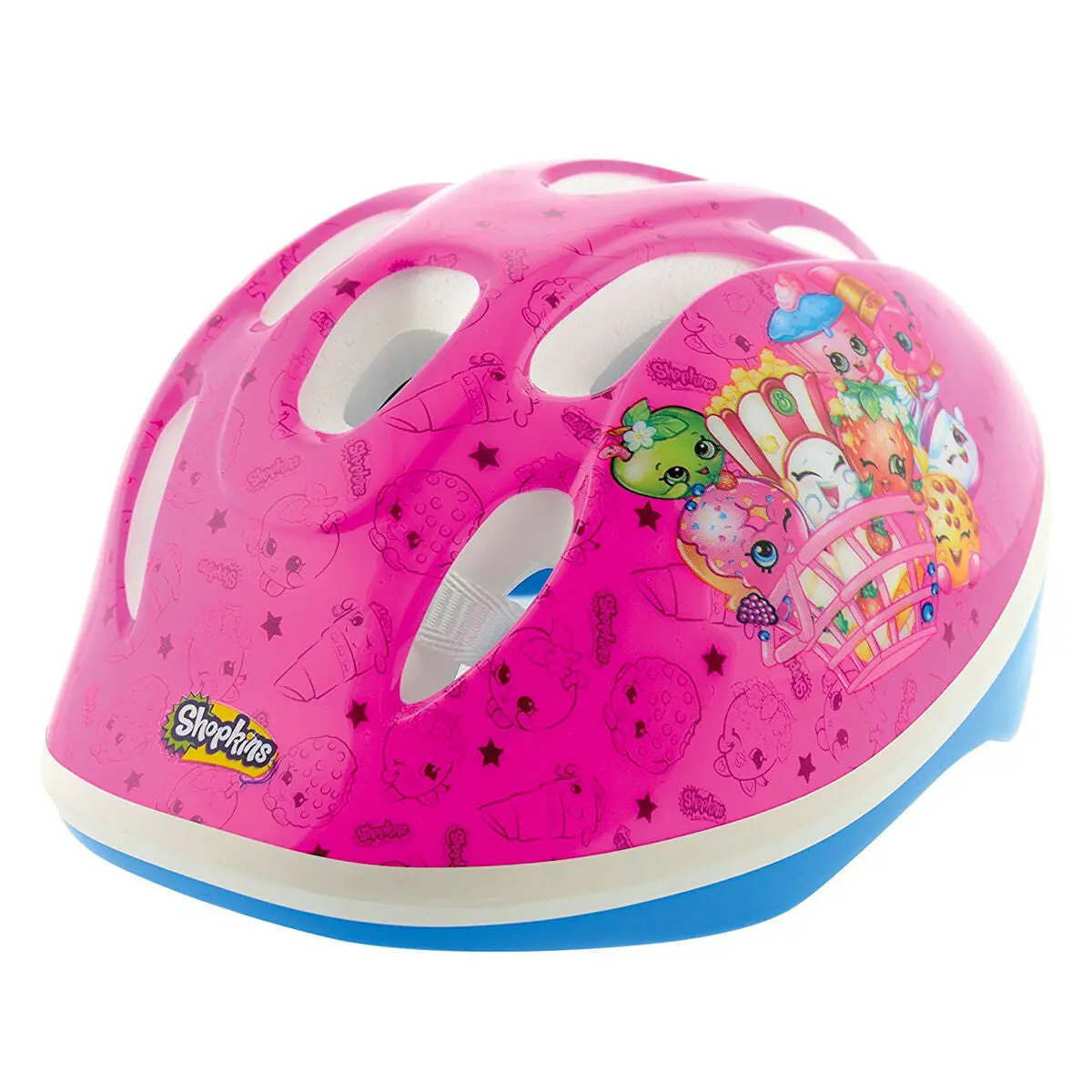Shopkins Ramp Safety Helmet 1