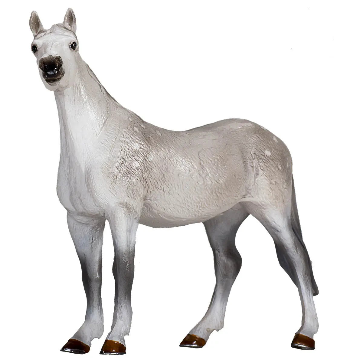 Mojo Fun Farm & Horses Orlov Trotter Figure 1