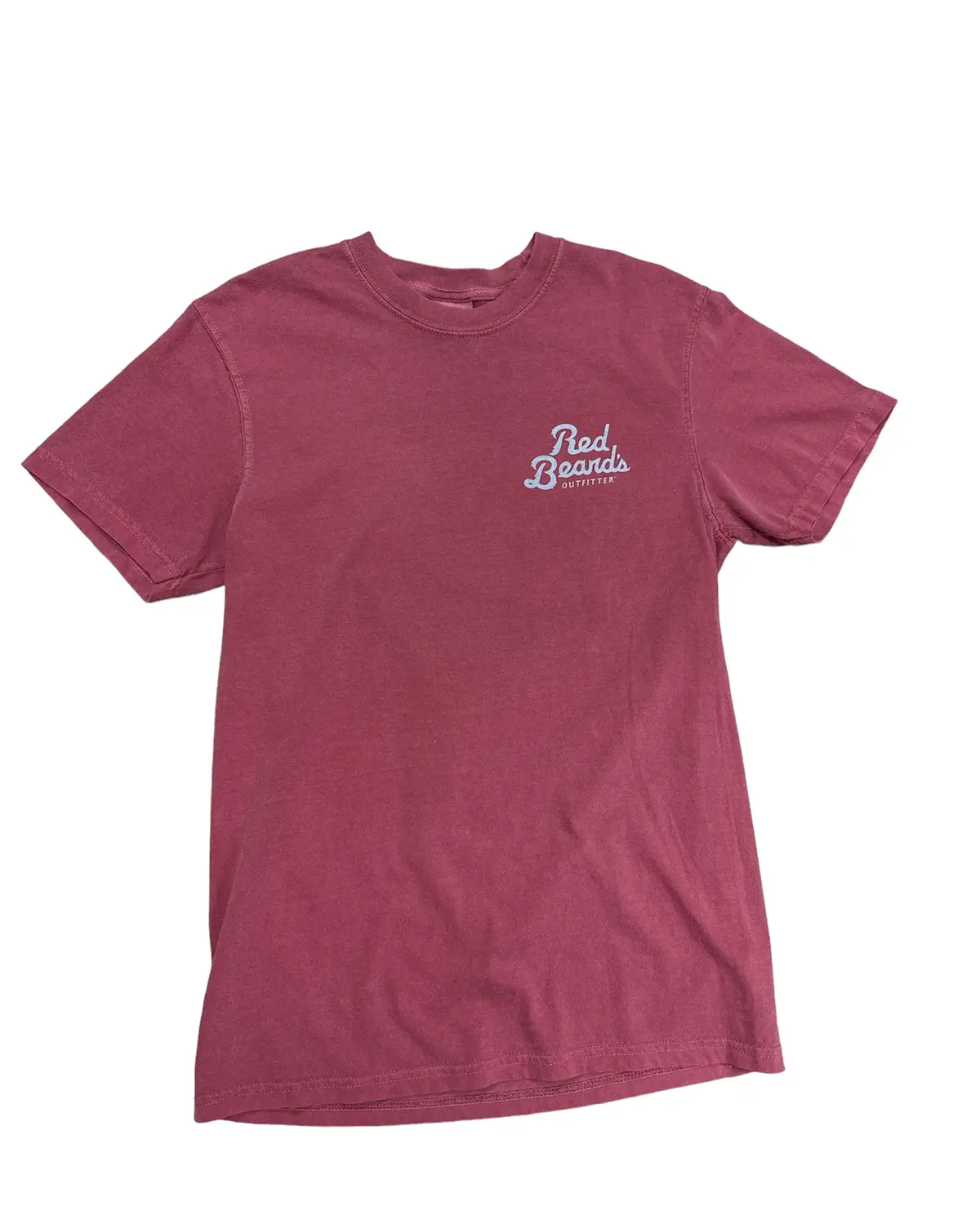 Rbo Sasquatch Pocket Tee 3