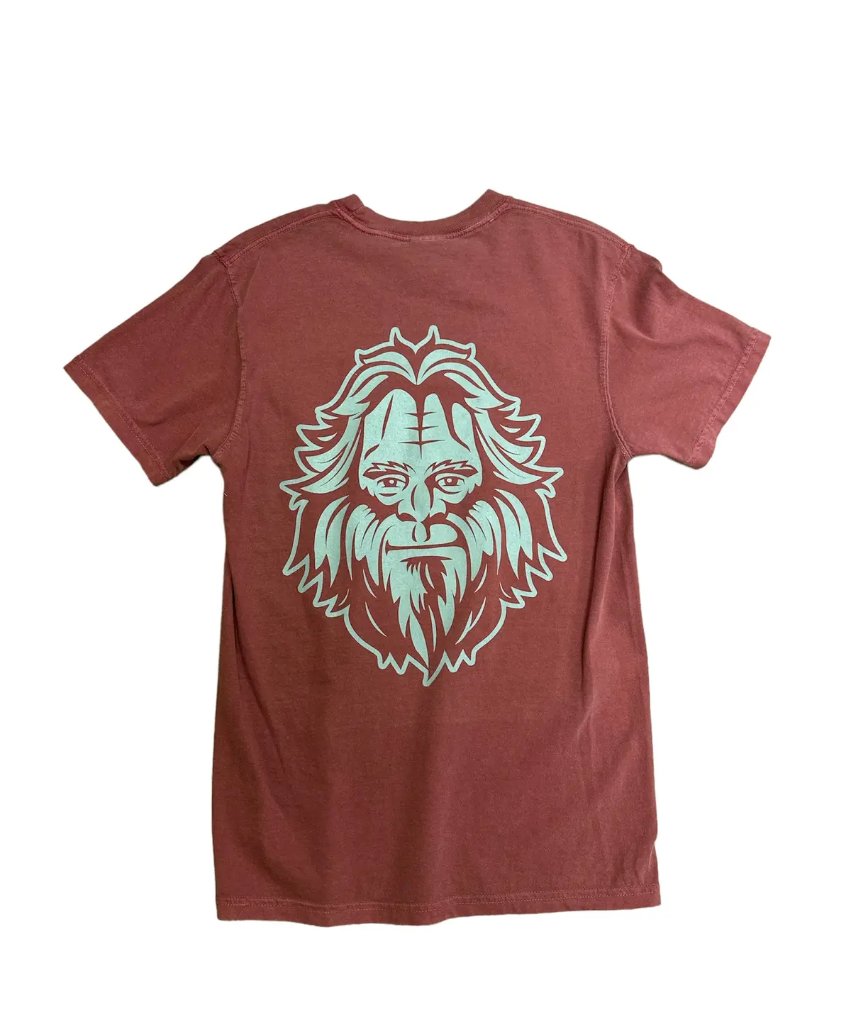 Rbo Sasquatch Pocket Tee 2