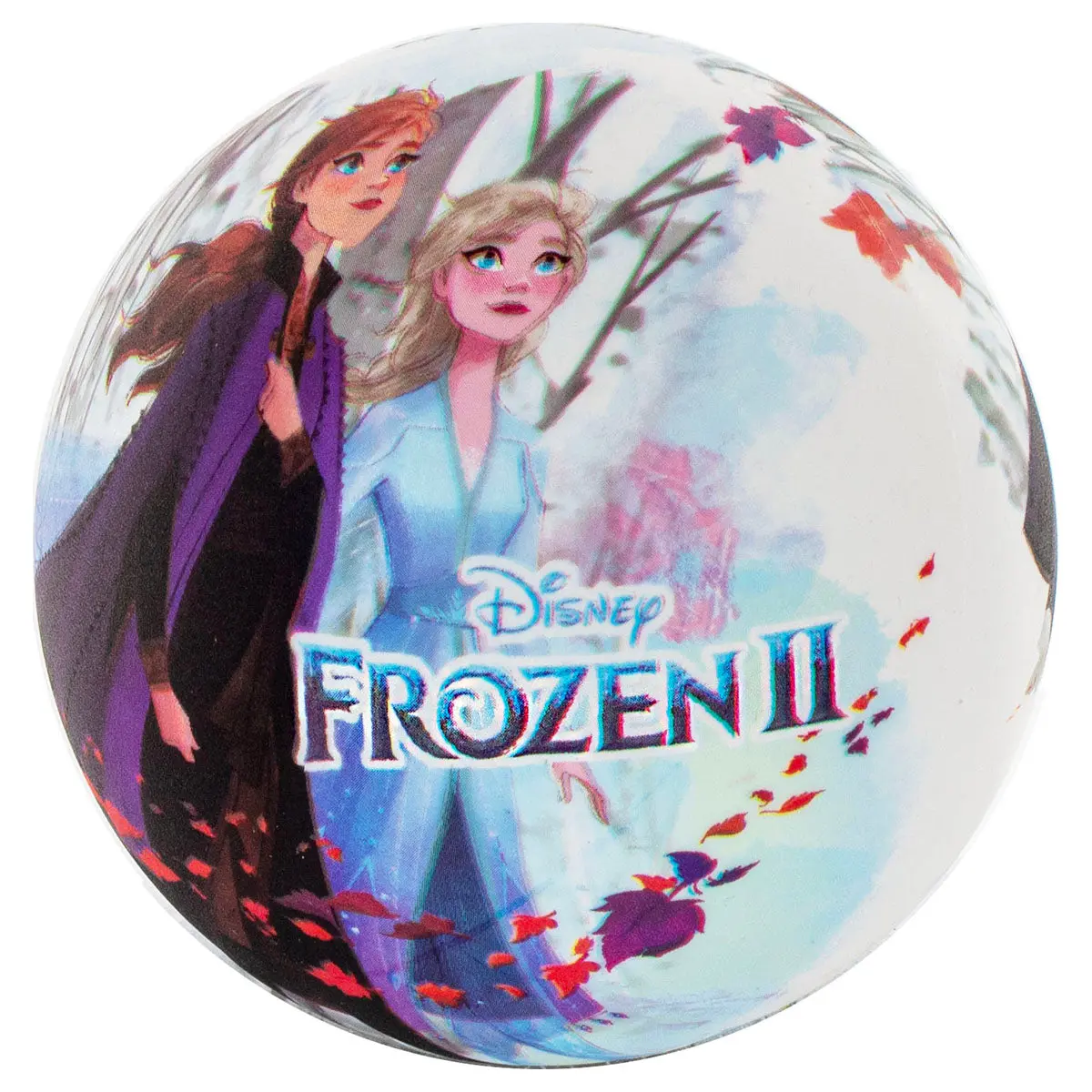 Disney Frozen Ii 14Cm Playball 1