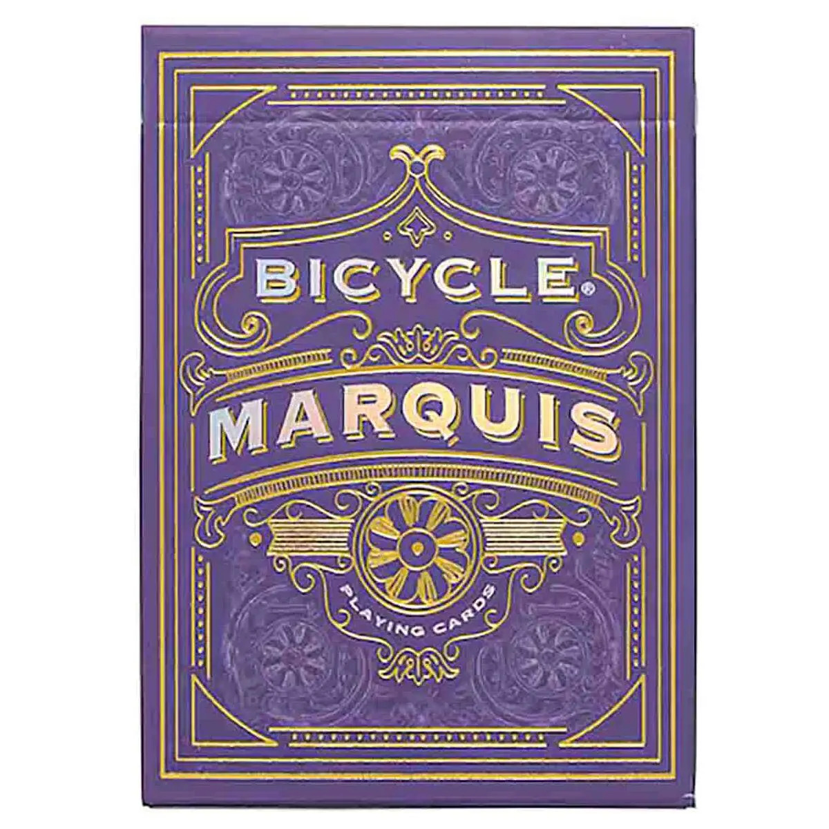 Bicycle Marquis Playing Cards 1