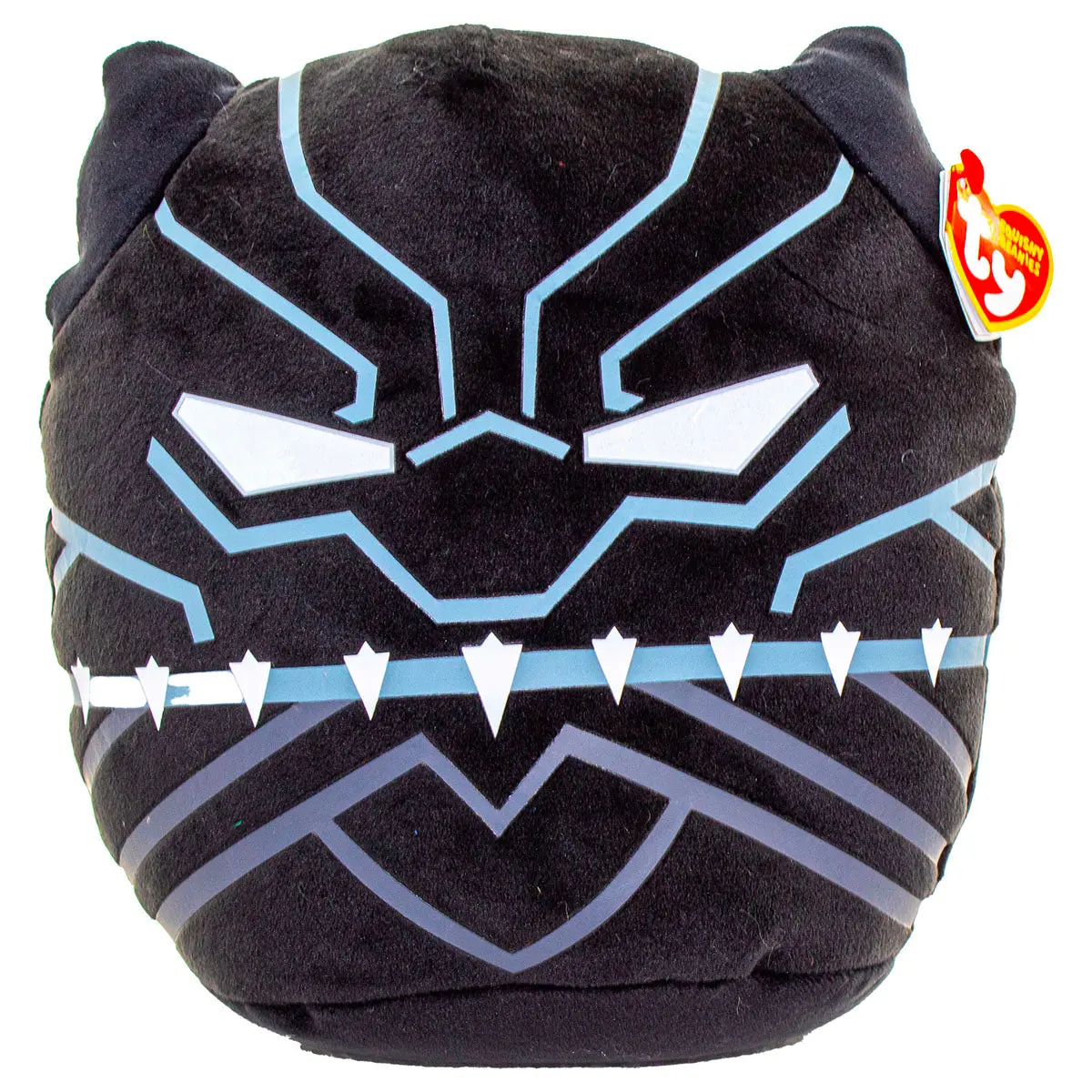 Ty Squishy Beanies Marvel Black Panther Regular Plush 1
