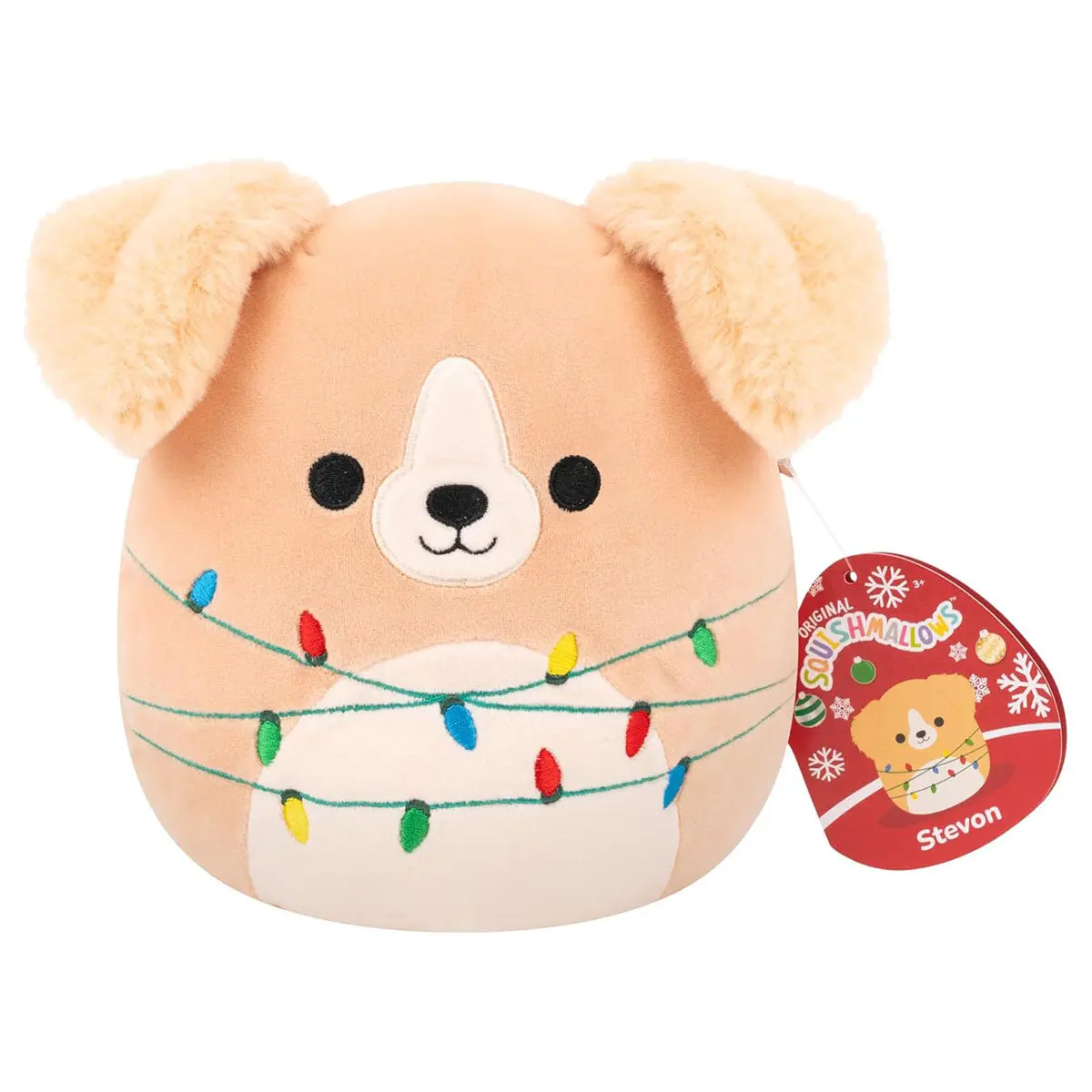 Squishmallows Stevon 7.5" Plush 1