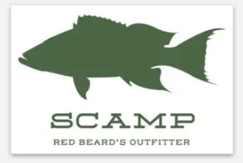 Rbo Scamp Sticker 1