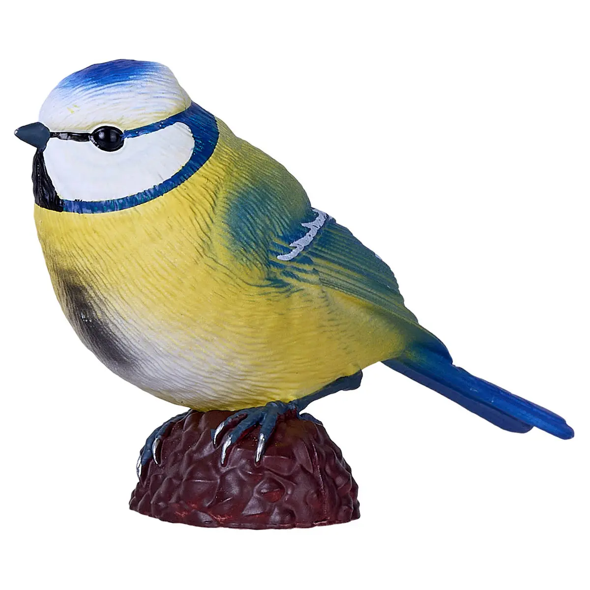 Blue Tit Figure 1