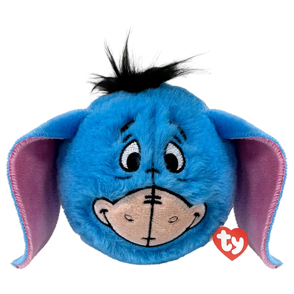 Ty Disney Winnie The Pooh: Eeyore Beanie Bouncer 1