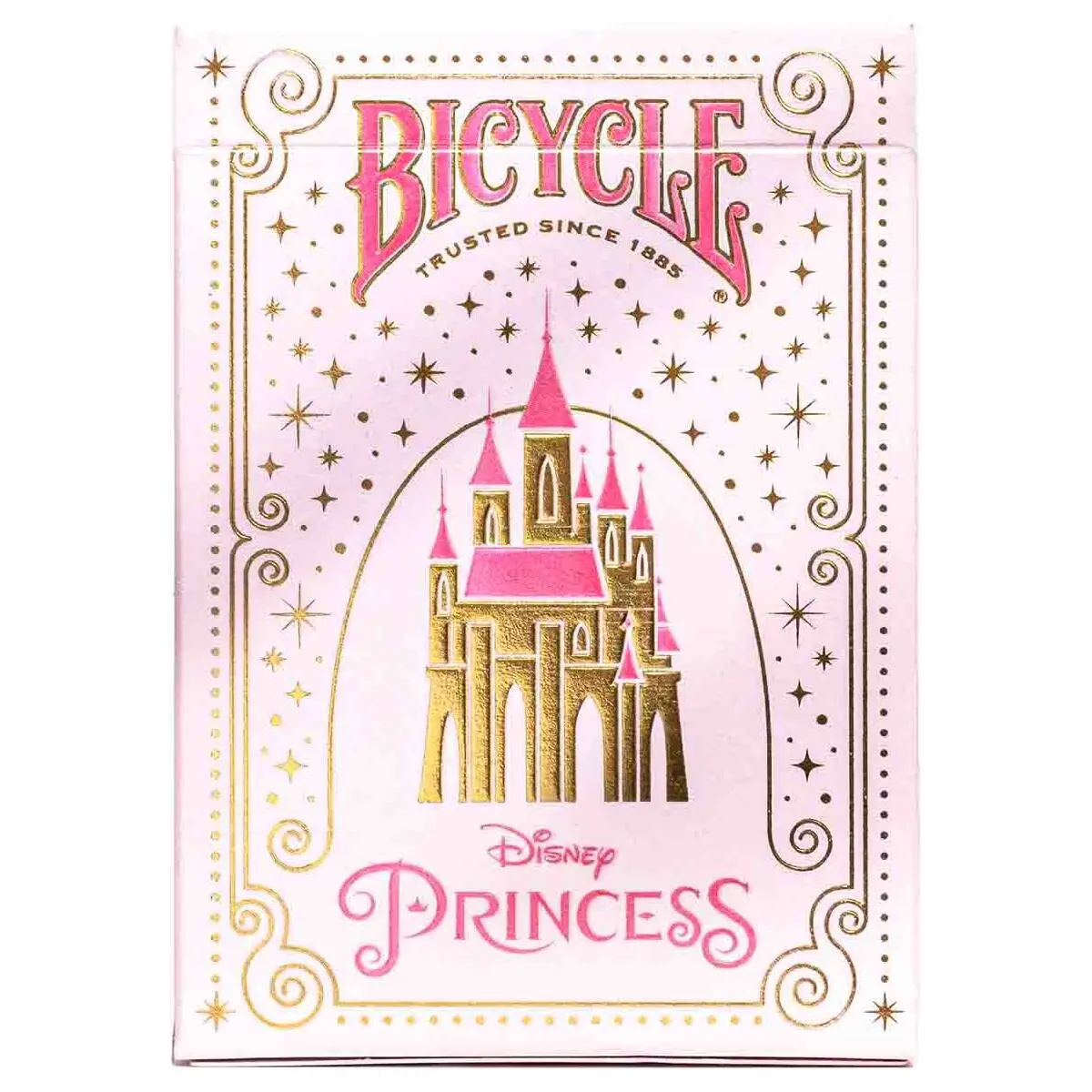 Bicycle Disney Princess Playing Cards (Styles Vary) 1