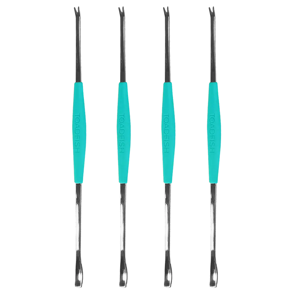 Toadfish Seafood Forks 1