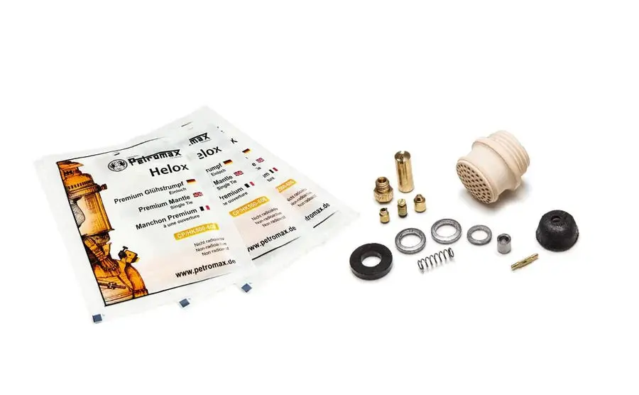 Petromax Hk500 Wear Parts Set – 17 Piece Maintenance Kit 1