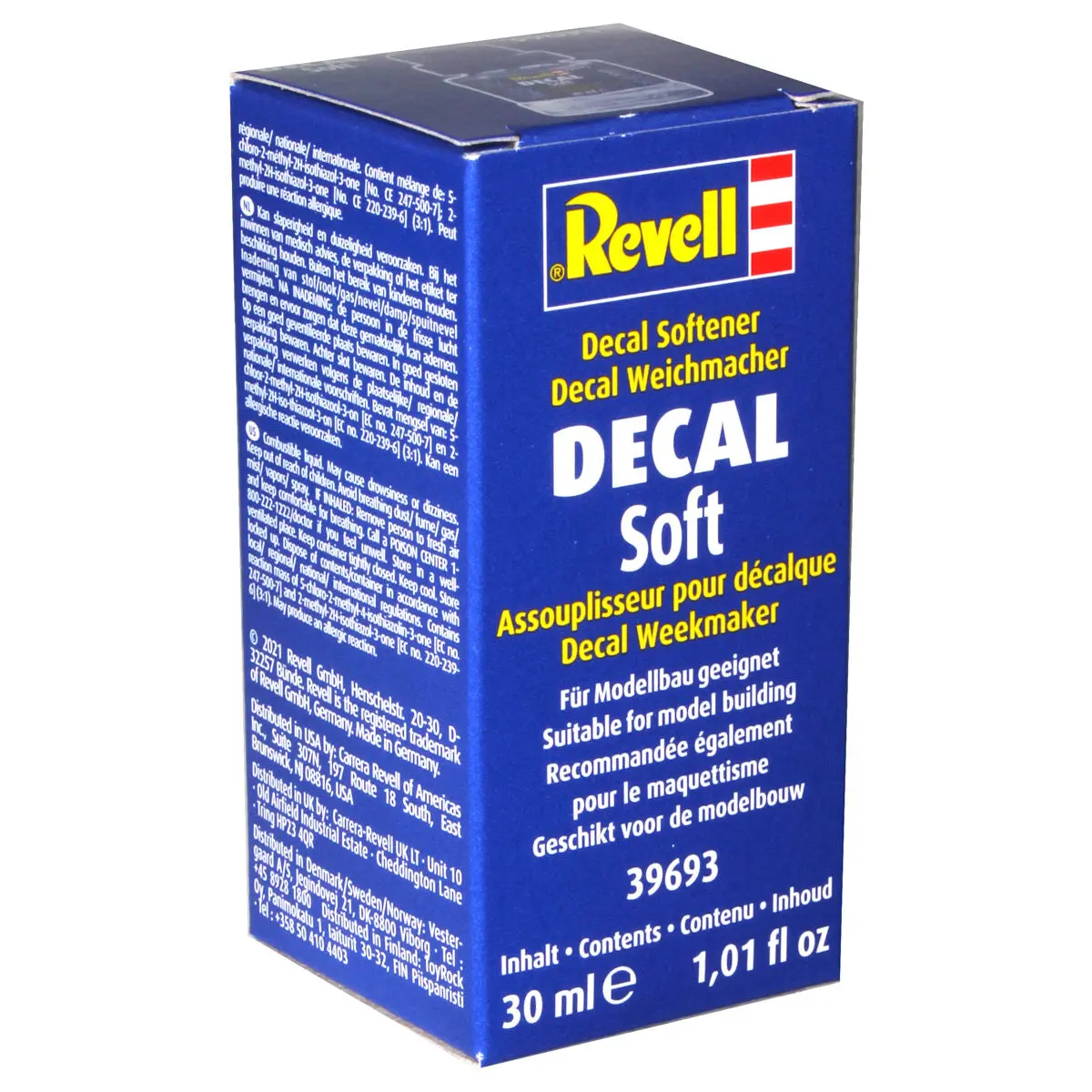 Revell Decal Soft 30Ml 1