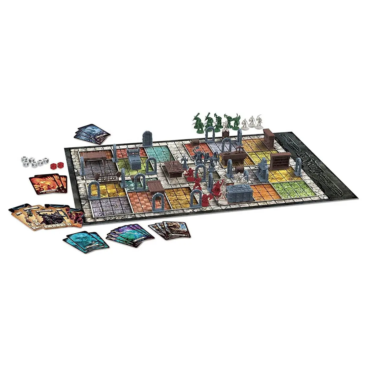 Heroquest Game System 2