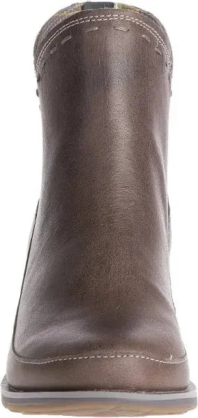Chaco Cataluna Boot 2