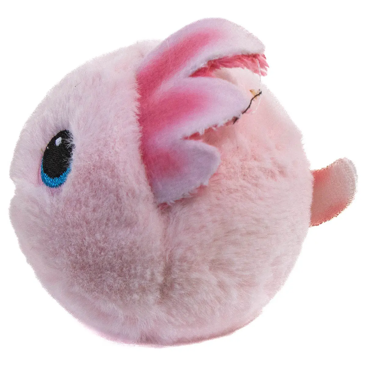 Ty Gill Axolotl Beanie Bouncer 2