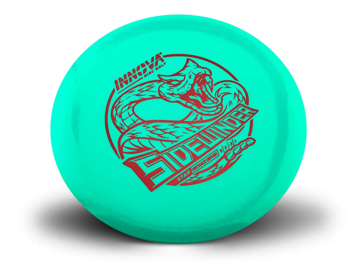 Innova Star Sidewinder 1