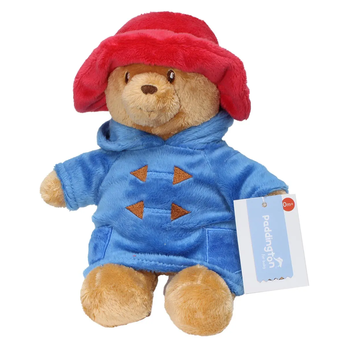 Paddington For Baby Soft Toy 1