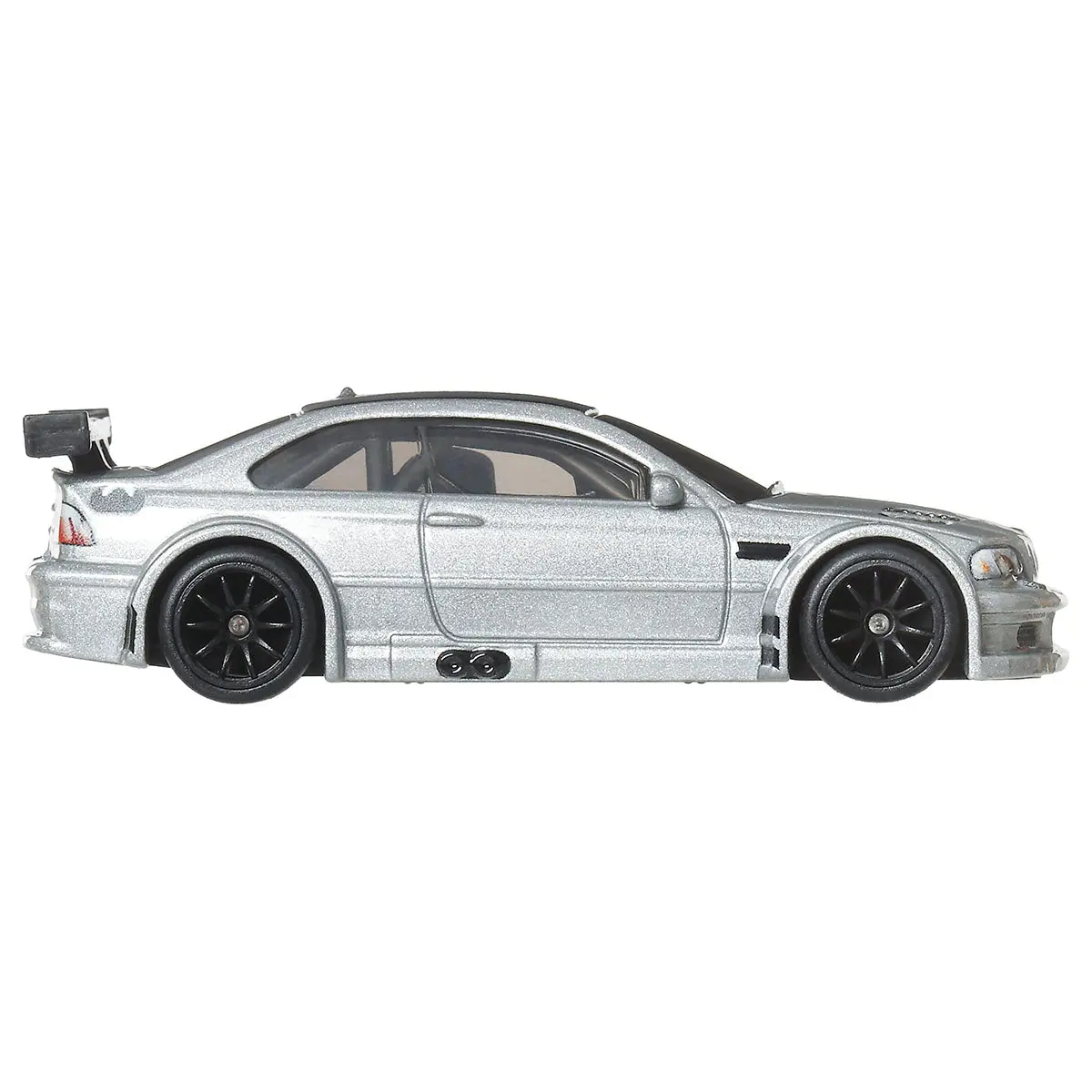 Hot Wheels Boulevard Bmw M3 Gtr Car #142 2