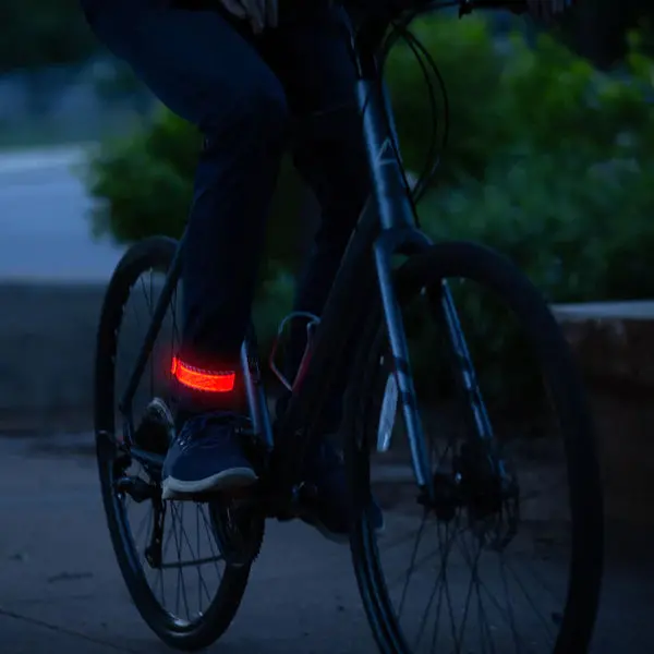Nite Ize Slaplit Rechargeable Led Slap Wrap 1