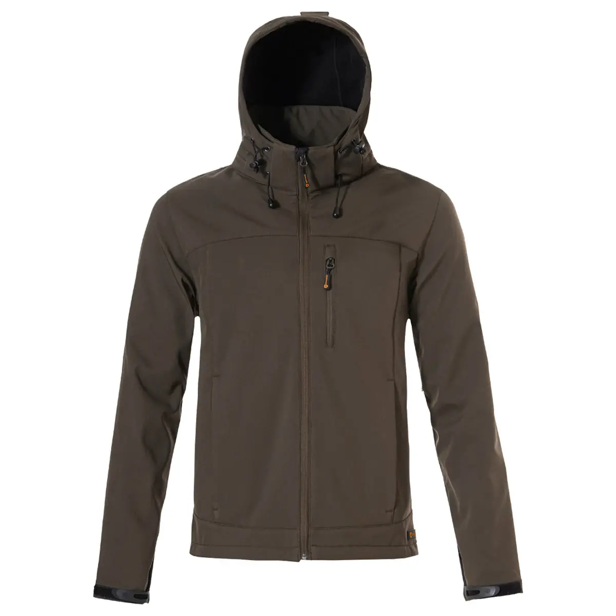 Rovince Ergoline Softshell Jacket 1