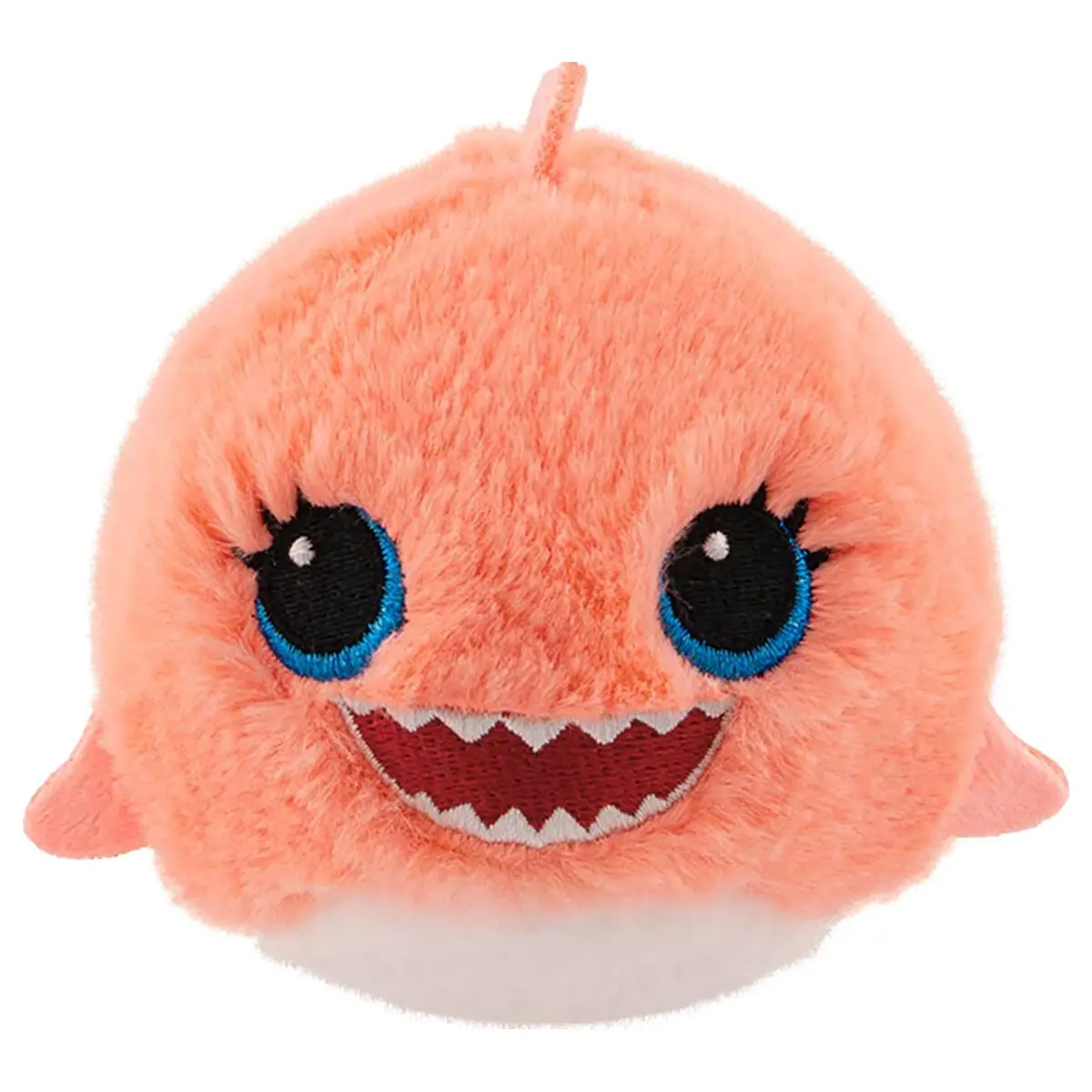 Ty Reef Shark Beanie Bouncer 1