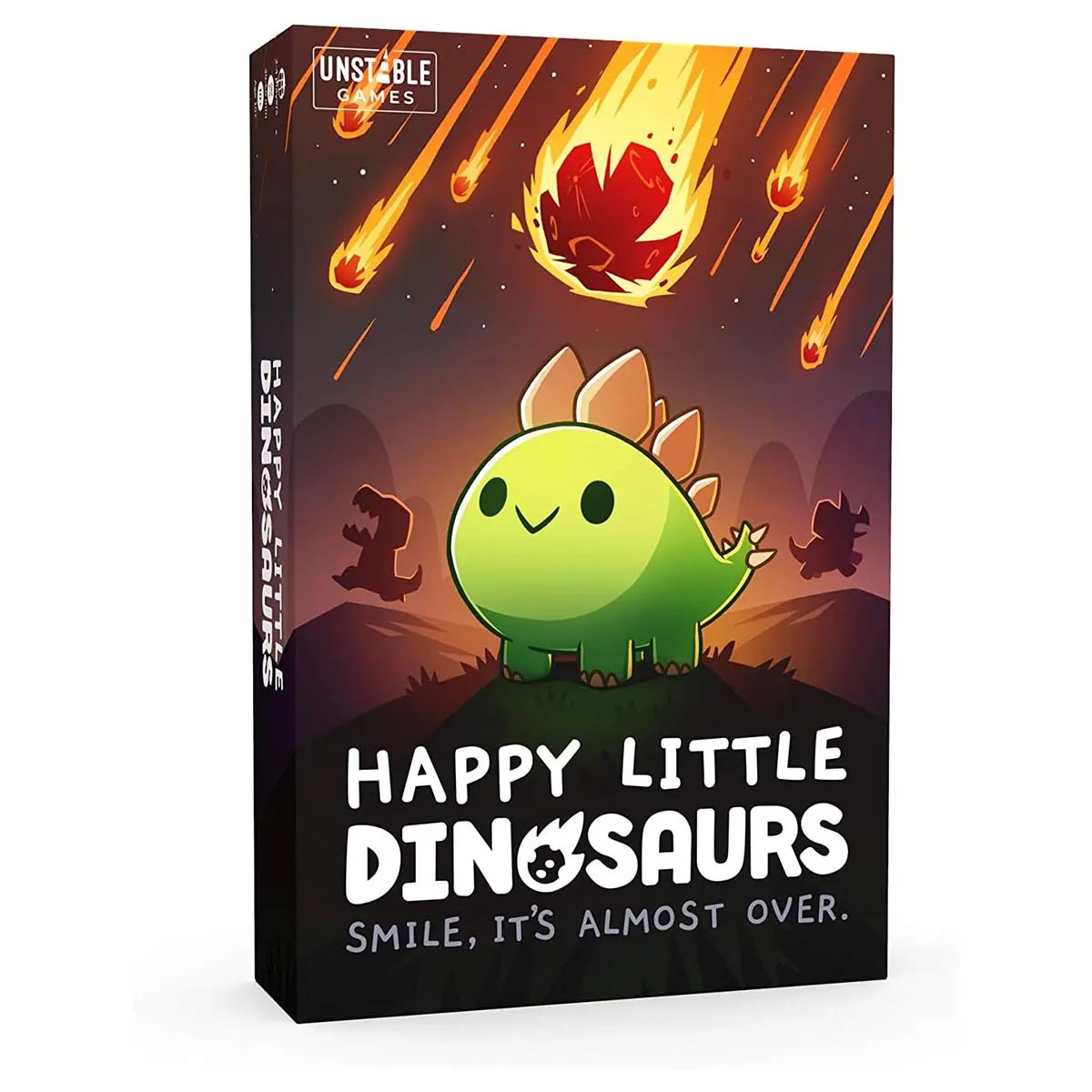Happy Little Dinosaurs Board Game 1