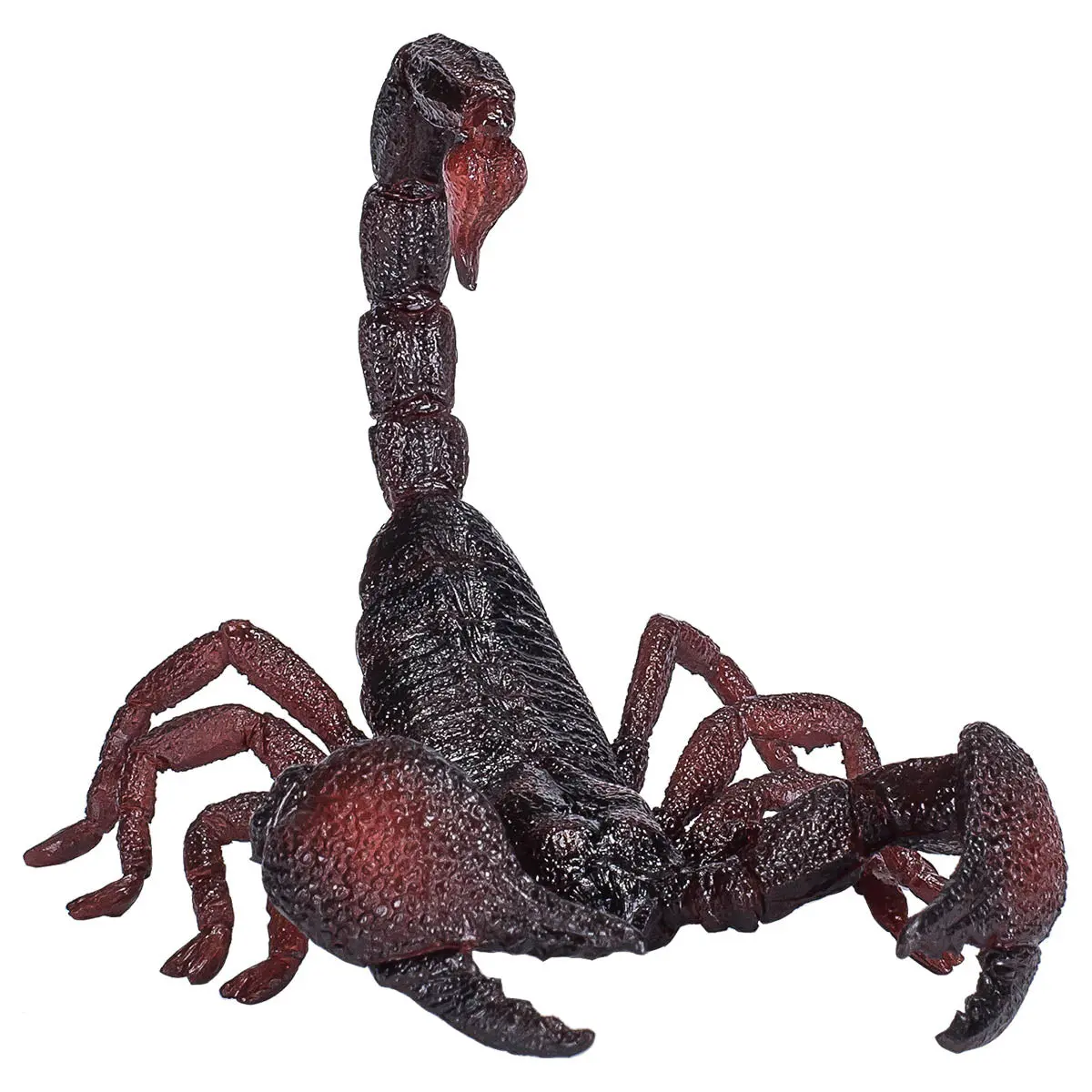 Mojo Fun Wildlife Emperor Scorpion Figure 1