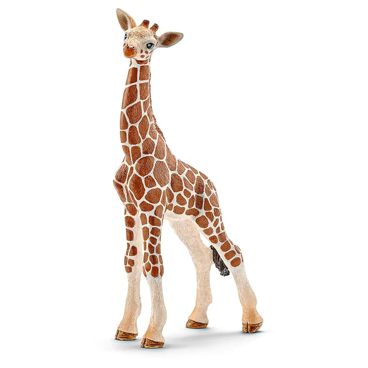 Schleich Giraffe Calf Figure 1