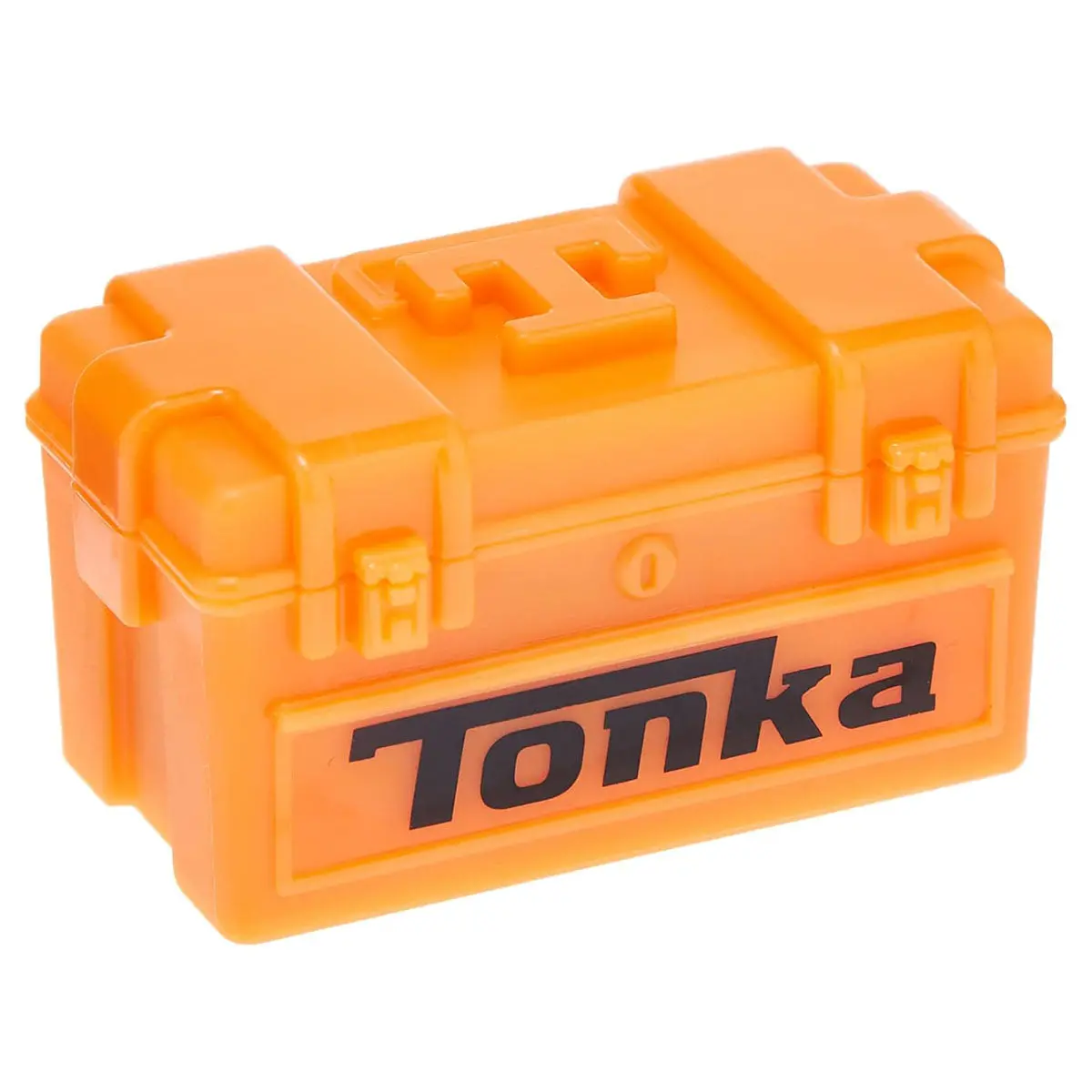 Tonka Micro Metals Vehicles (Styles Vary) 1