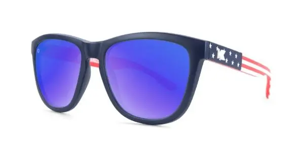 Knockaround Premiums Star Spangled Polarized 1