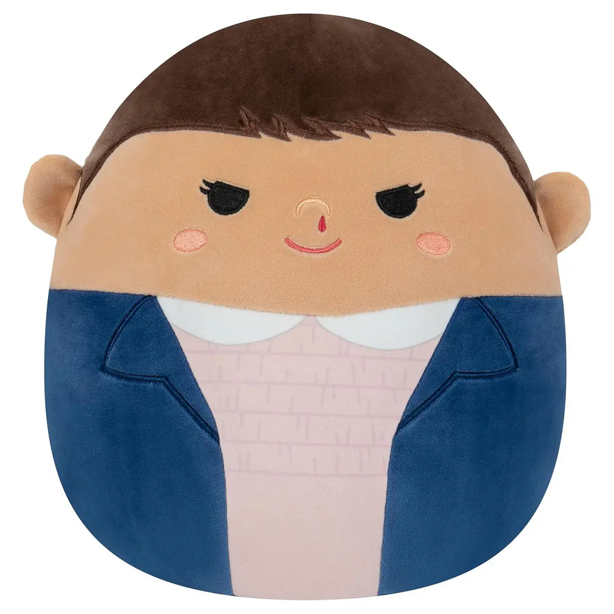 Squishmallows Stranger Things Eleven 10" Plush 1