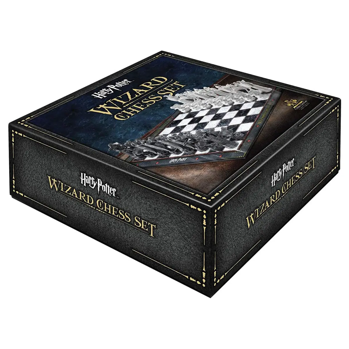 Harry Potter Wizard Chess Set 1