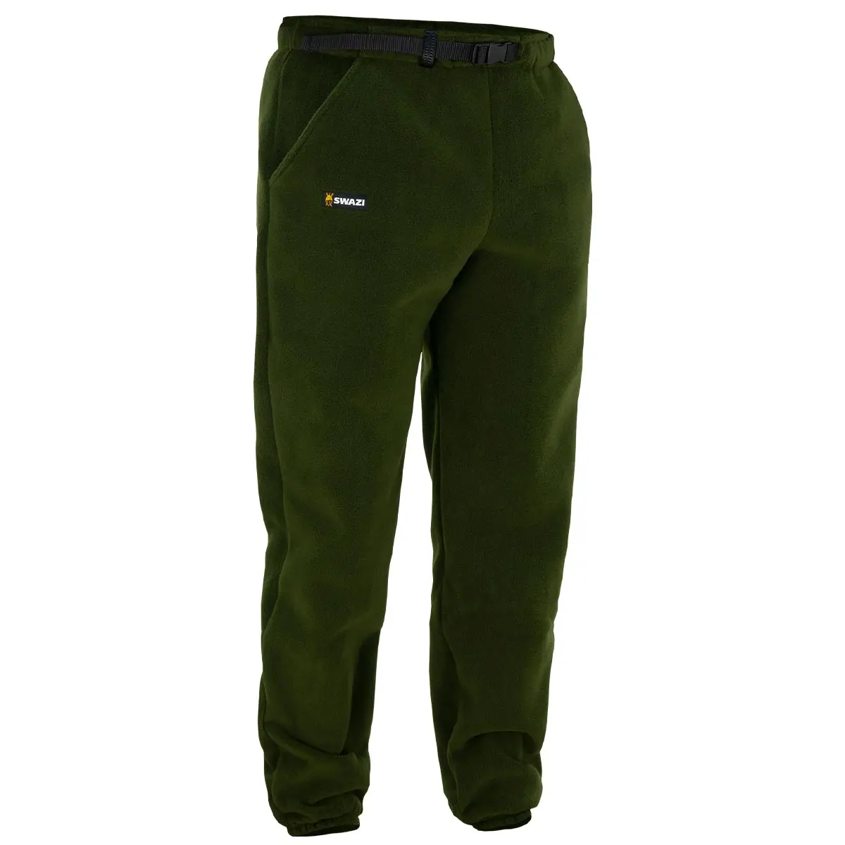 Swazi Bush Pants 1