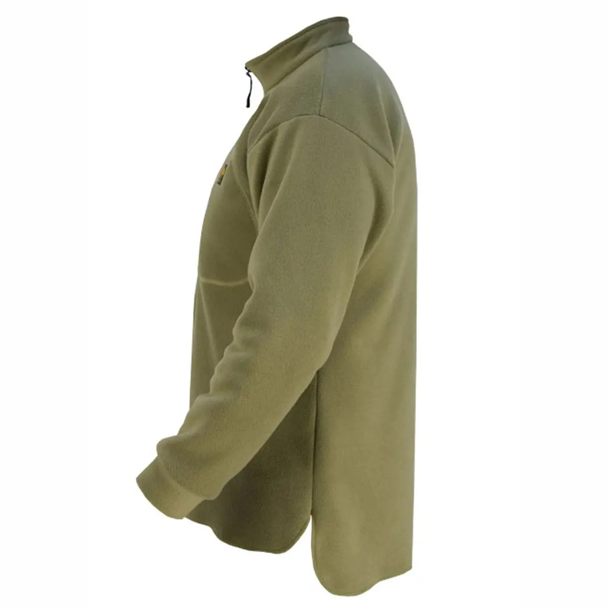 Swazi Fleece Bush Shirt 6
