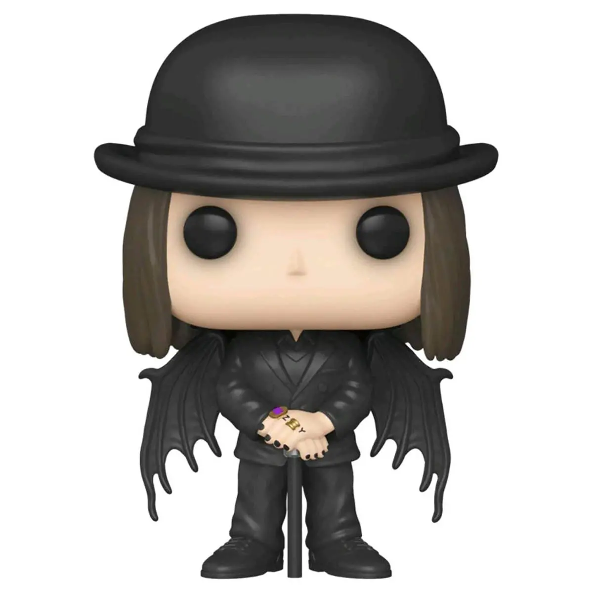Funko Pop! Rocks: Ozzy Osbourne (Ordinary Man) Vinyl Figure #185 2