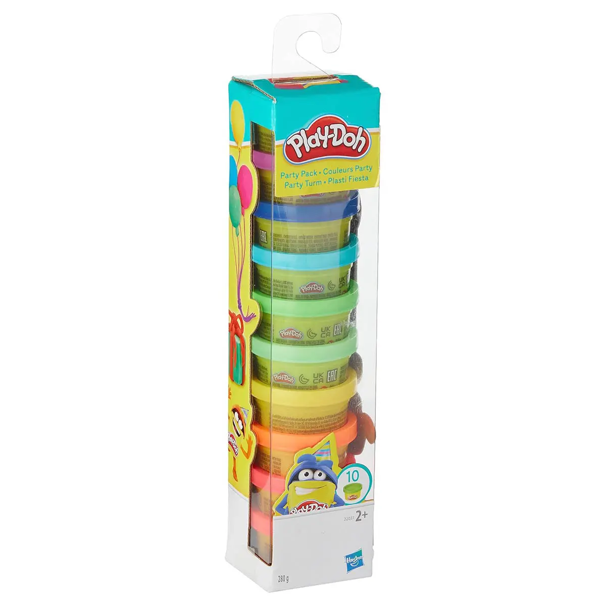 Crayola Play-Doh Party Pack 1