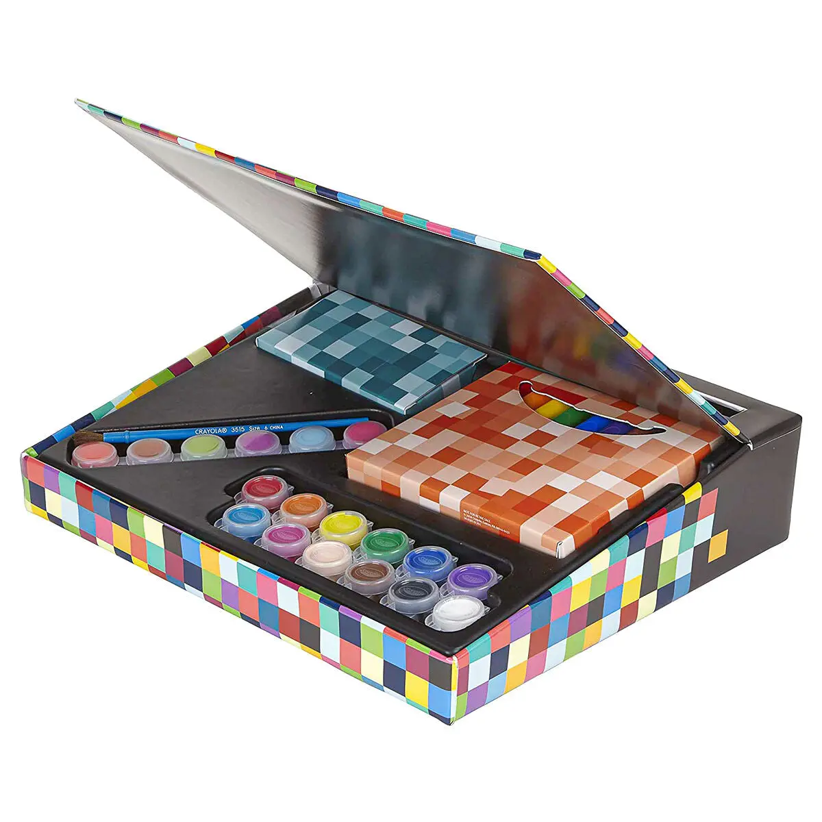 Crayola Inspiration Art Desk 2