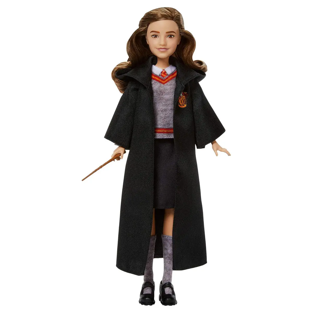 Harry Potter Hermione Granger Fashion Doll 2