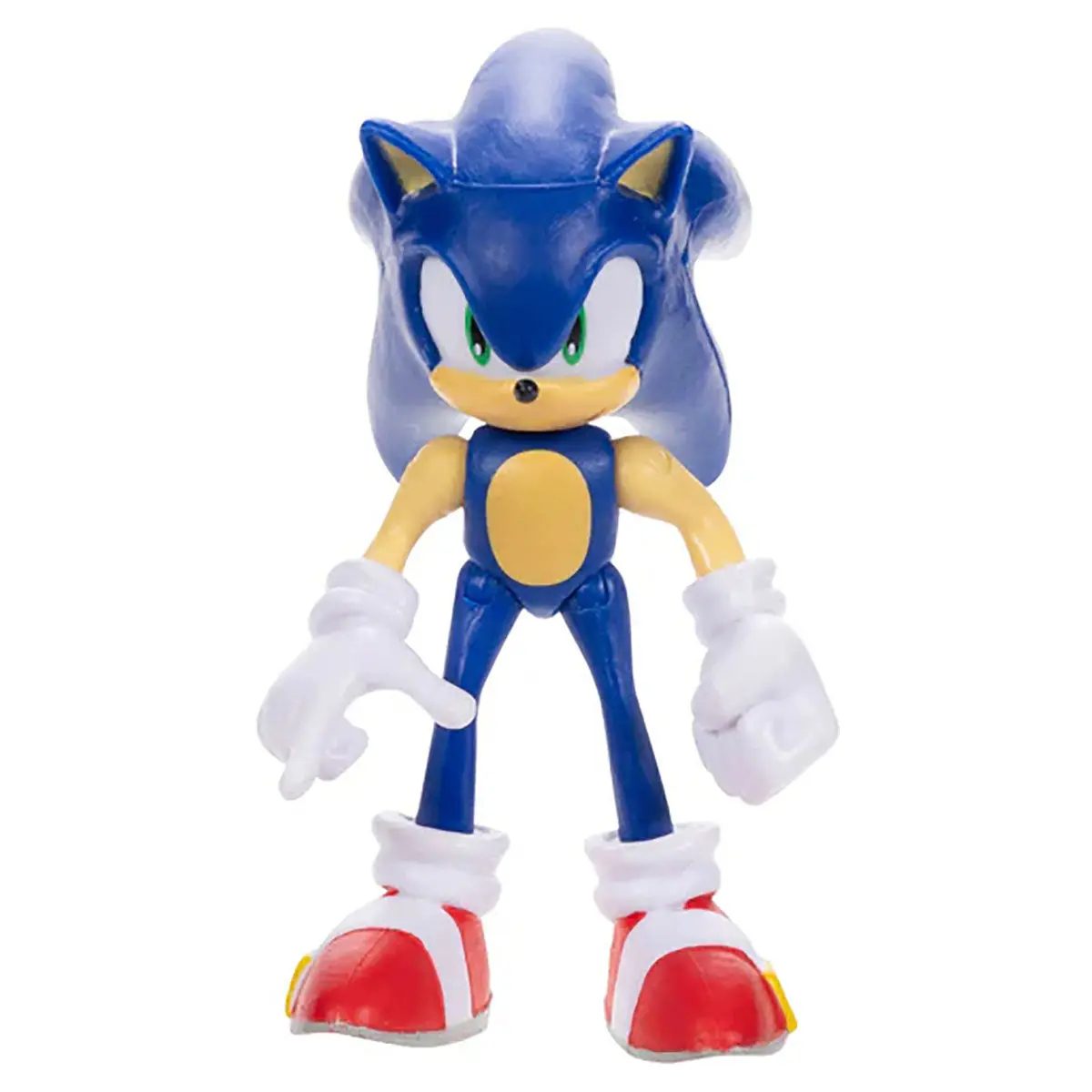 Sonic The Hedgehog Sonic 2.5" Figure 2