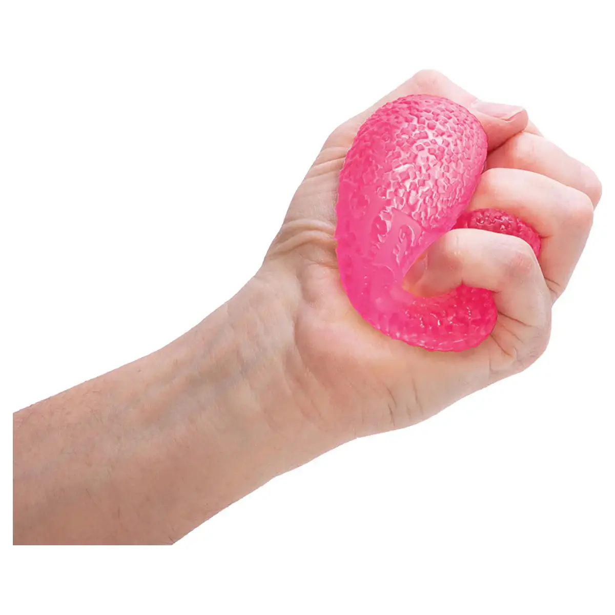 Needoh Gumdrop Fidget Toy (Styles Vary) 2