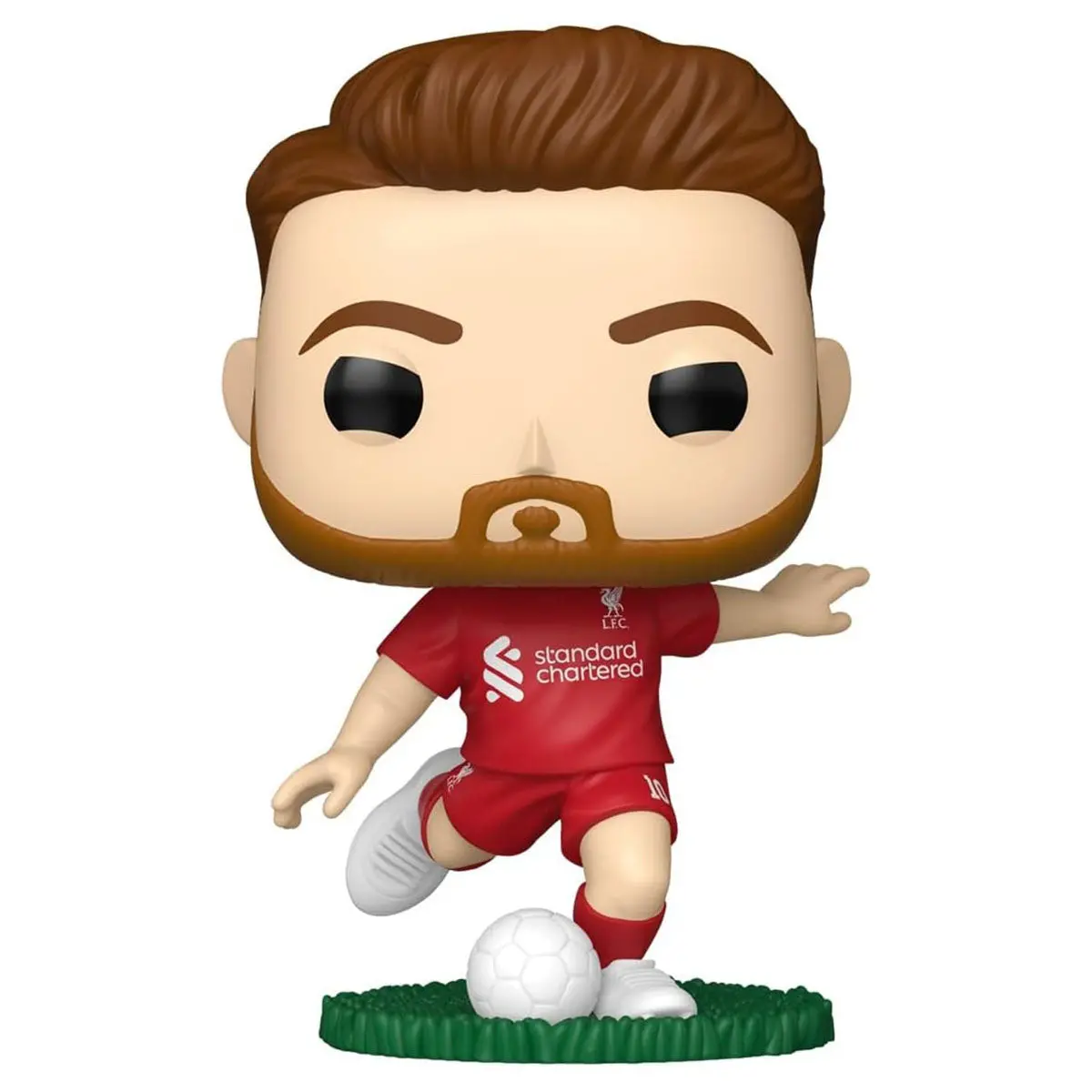 Funko Pop! Football: Liverpool Fc: Alexis Mac Allister Vinyl Figure #75 2