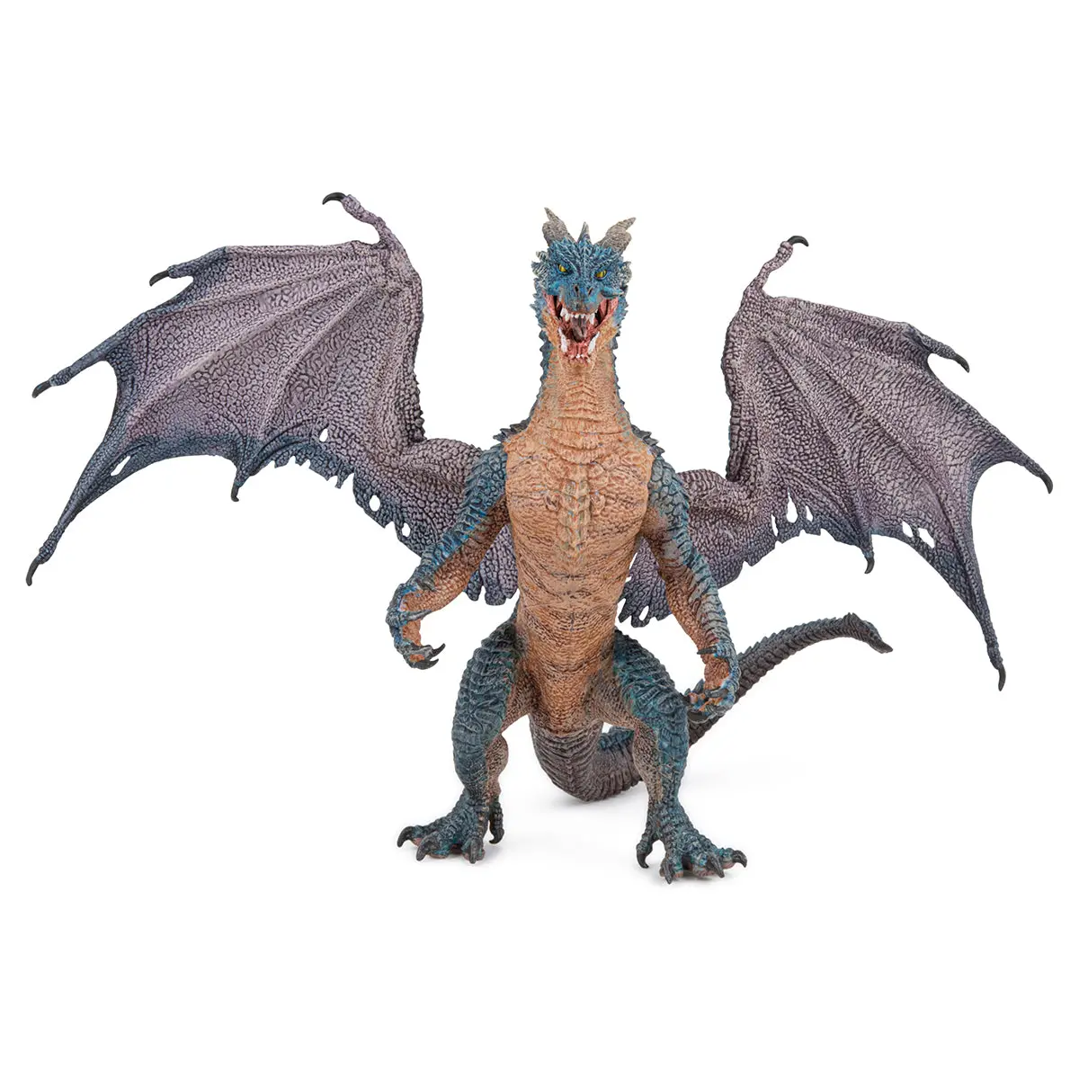 Papo Fantasy World Dragon King Figure 1