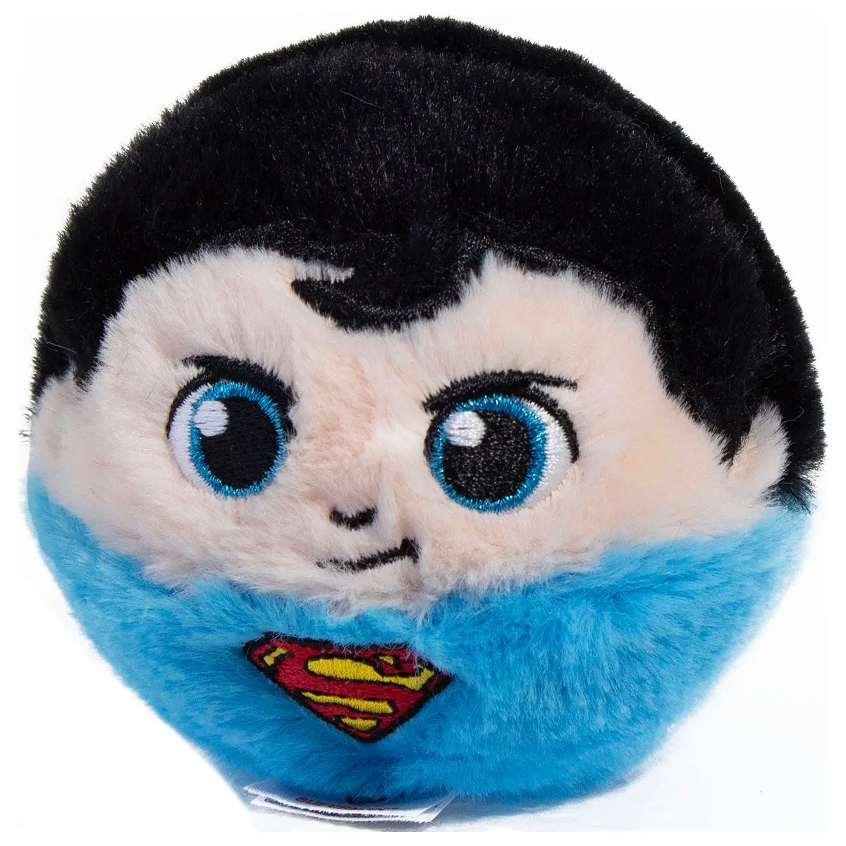 Ty Dc Superman Beanie Bouncer 1